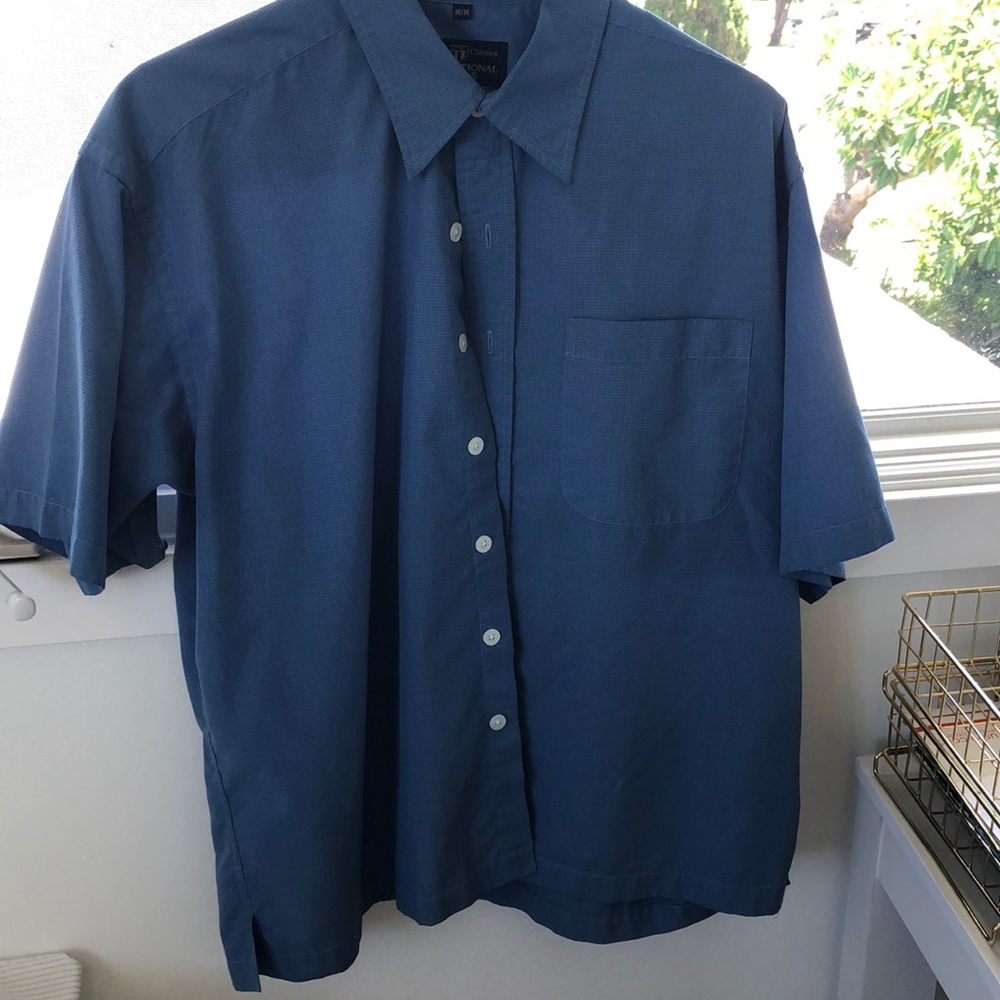American Classics | Casual Shirt